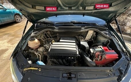 Volkswagen Polo VI (EU Market), 2019 год, 900 000 рублей, 21 фотография