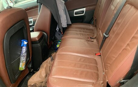 Opel Antara I, 2014 год, 1 095 000 рублей, 3 фотография