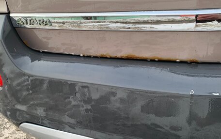 Opel Antara I, 2014 год, 1 095 000 рублей, 6 фотография