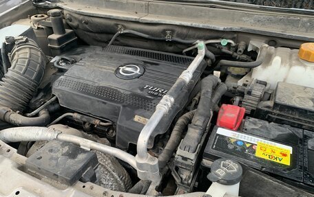 Opel Antara I, 2014 год, 1 095 000 рублей, 4 фотография