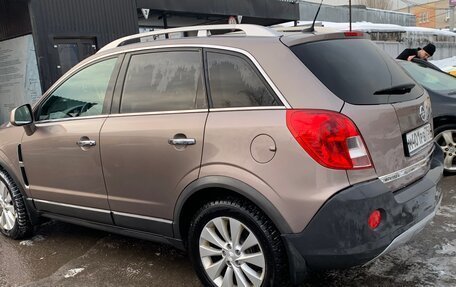 Opel Antara I, 2014 год, 1 095 000 рублей, 5 фотография
