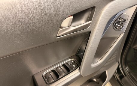 Hyundai Creta I рестайлинг, 2017 год, 1 380 000 рублей, 8 фотография