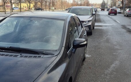 Honda Civic VIII, 2007 год, 490 000 рублей, 5 фотография