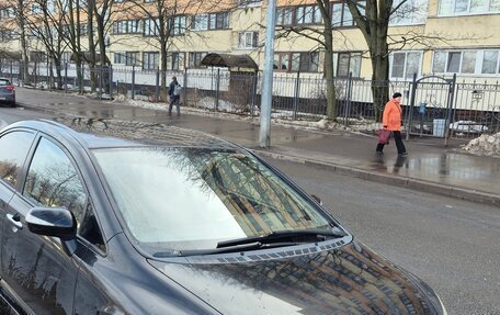 Honda Civic VIII, 2007 год, 490 000 рублей, 4 фотография