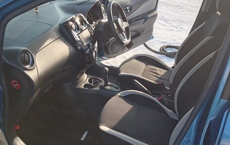 Nissan Note II рестайлинг, 2020 год, 1 099 000 рублей, 2 фотография