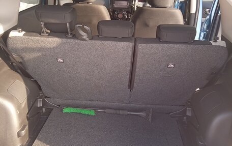 Nissan Note II рестайлинг, 2020 год, 1 099 000 рублей, 4 фотография