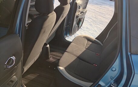 Nissan Note II рестайлинг, 2020 год, 1 099 000 рублей, 3 фотография