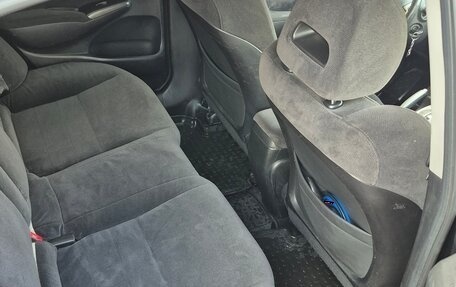 Honda Civic VIII, 2007 год, 490 000 рублей, 11 фотография