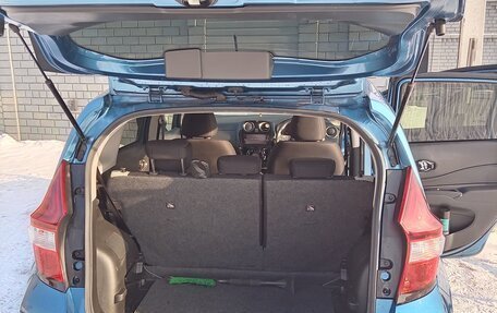 Nissan Note II рестайлинг, 2020 год, 1 099 000 рублей, 7 фотография