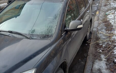 Honda CR-V III рестайлинг, 2011 год, 1 150 000 рублей, 4 фотография