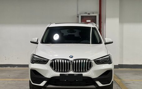BMW X1, 2022 год, 2 370 000 рублей, 2 фотография
