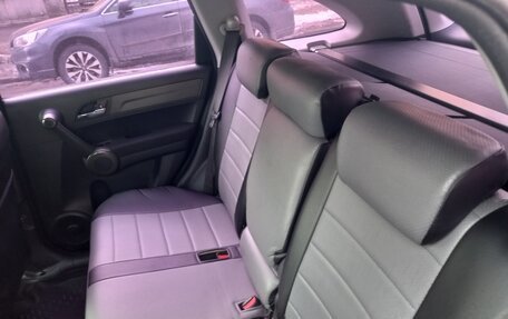 Honda CR-V III рестайлинг, 2011 год, 1 150 000 рублей, 8 фотография