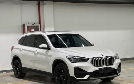 BMW X1, 2022 год, 2 370 000 рублей, 3 фотография