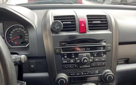 Honda CR-V III рестайлинг, 2011 год, 1 150 000 рублей, 7 фотография