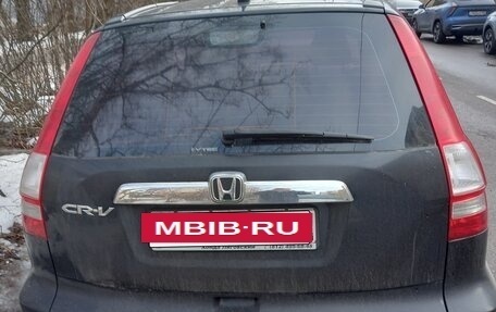 Honda CR-V III рестайлинг, 2011 год, 1 150 000 рублей, 3 фотография