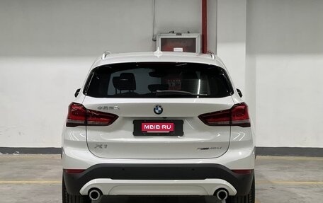 BMW X1, 2022 год, 2 370 000 рублей, 6 фотография