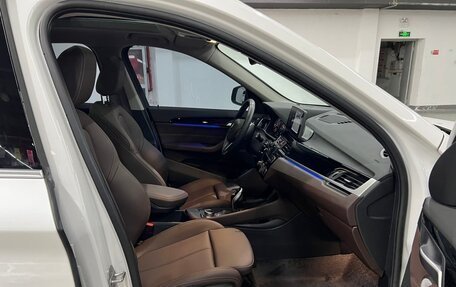 BMW X1, 2022 год, 2 370 000 рублей, 15 фотография