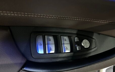 BMW X1, 2022 год, 2 370 000 рублей, 14 фотография