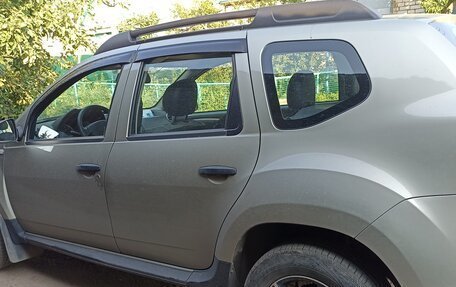 Renault Duster I рестайлинг, 2013 год, 1 050 000 рублей, 2 фотография