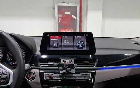 BMW X1, 2022 год, 2 370 000 рублей, 11 фотография