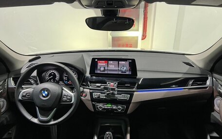 BMW X1, 2022 год, 2 370 000 рублей, 9 фотография