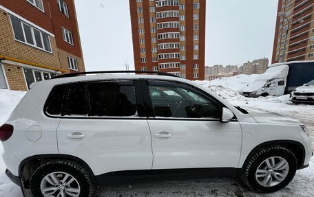 Volkswagen Tiguan I, 2015 год, 1 750 000 рублей, 7 фотография