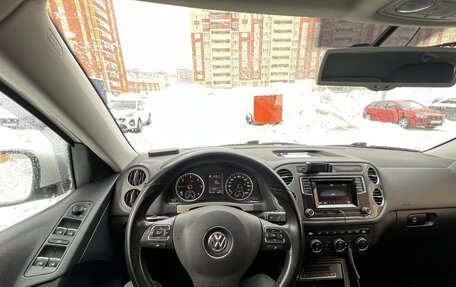 Volkswagen Tiguan I, 2015 год, 1 750 000 рублей, 13 фотография