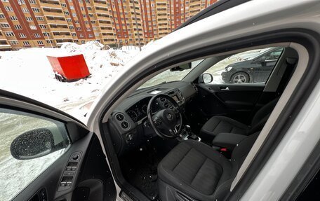 Volkswagen Tiguan I, 2015 год, 1 750 000 рублей, 9 фотография