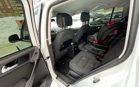 Volkswagen Tiguan I, 2015 год, 1 750 000 рублей, 10 фотография