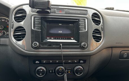 Volkswagen Tiguan I, 2015 год, 1 750 000 рублей, 14 фотография