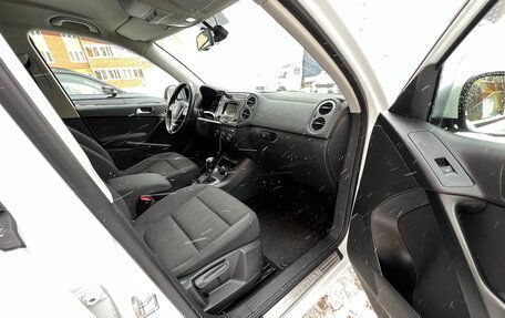 Volkswagen Tiguan I, 2015 год, 1 750 000 рублей, 11 фотография