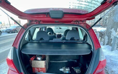 Honda Jazz I рестайлинг, 2005 год, 460 000 рублей, 2 фотография