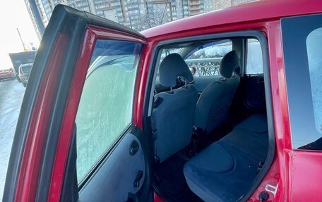 Honda Jazz I рестайлинг, 2005 год, 460 000 рублей, 7 фотография