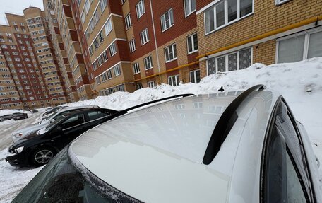 Volkswagen Tiguan I, 2015 год, 1 750 000 рублей, 16 фотография