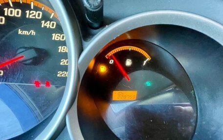 Honda Jazz I рестайлинг, 2005 год, 460 000 рублей, 11 фотография