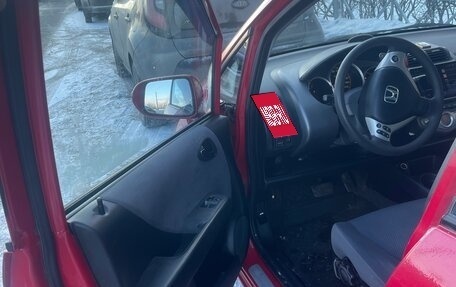 Honda Jazz I рестайлинг, 2005 год, 460 000 рублей, 8 фотография