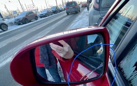 Honda Jazz I рестайлинг, 2005 год, 460 000 рублей, 16 фотография