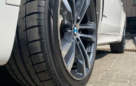 BMW X6, 2019 год, 4 500 000 рублей, 9 фотография