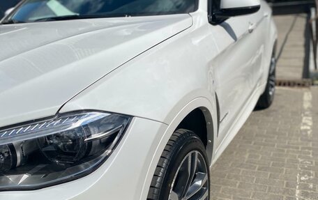 BMW X6, 2019 год, 4 500 000 рублей, 12 фотография