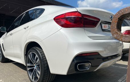 BMW X6, 2019 год, 4 500 000 рублей, 3 фотография