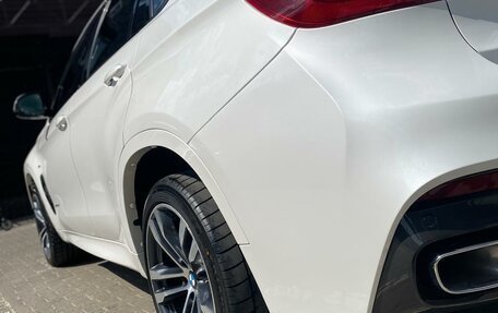 BMW X6, 2019 год, 4 500 000 рублей, 13 фотография