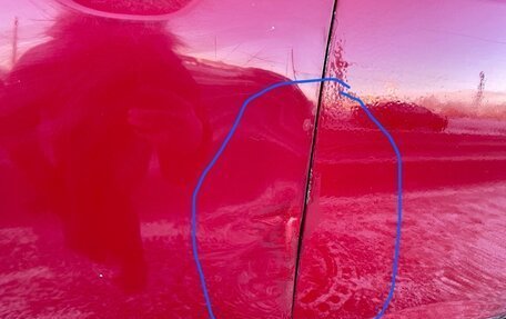 Honda Jazz I рестайлинг, 2005 год, 460 000 рублей, 15 фотография