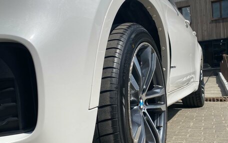 BMW X6, 2019 год, 4 500 000 рублей, 2 фотография