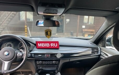 BMW X6, 2019 год, 4 500 000 рублей, 6 фотография