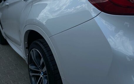 BMW X6, 2019 год, 4 500 000 рублей, 18 фотография