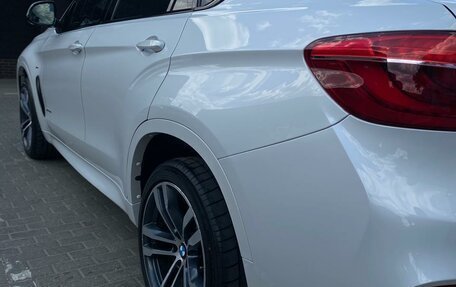 BMW X6, 2019 год, 4 500 000 рублей, 20 фотография