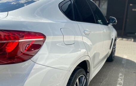 BMW X6, 2019 год, 4 500 000 рублей, 31 фотография