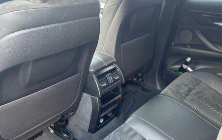 BMW X6, 2019 год, 4 500 000 рублей, 33 фотография