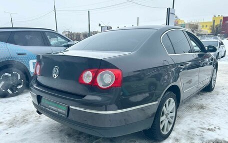 Volkswagen Passat B6, 2010 год, 673 000 рублей, 7 фотография