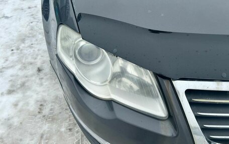 Volkswagen Passat B6, 2010 год, 673 000 рублей, 4 фотография